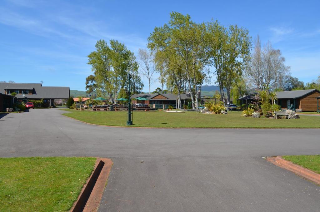 Cedarwood Lakeside Motel & Conference Venue Rotorua Quarto foto